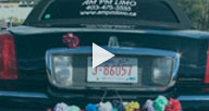 Calgary Wedding Limousine Rentals