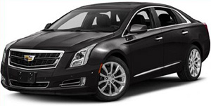 Cadillac XTS Sedan