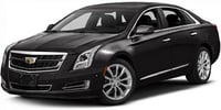Cadillac XTS Sedan