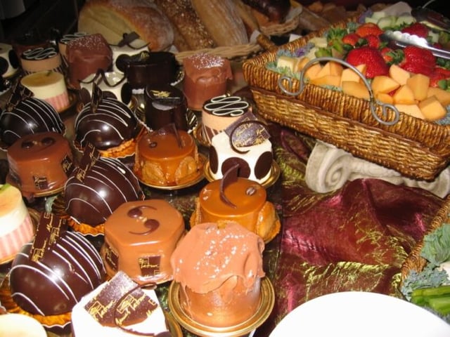 Wedding Catering in Calgary Alberta