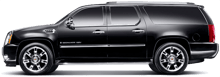 Cadillac Escalade Limo